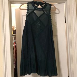 free people dress